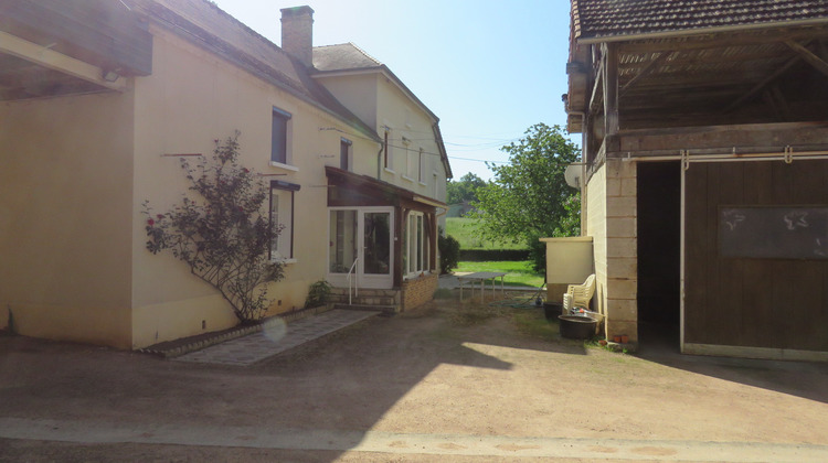 Ma-Cabane - Vente Maison Hautefort, 180 m²