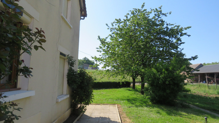 Ma-Cabane - Vente Maison Hautefort, 180 m²