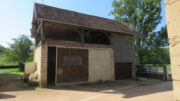 Ma-Cabane - Vente Maison Hautefort, 180 m²