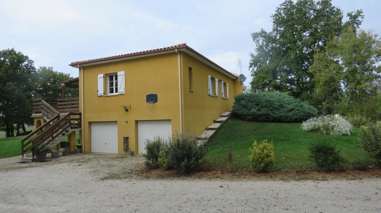 Ma-Cabane - Vente Maison Hautefort, 415 m²