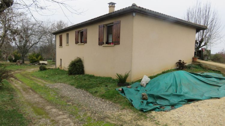 Ma-Cabane - Vente Maison Hautefort, 94 m²