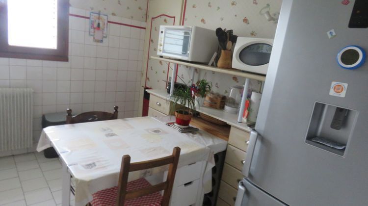 Ma-Cabane - Vente Maison Hautefort, 94 m²