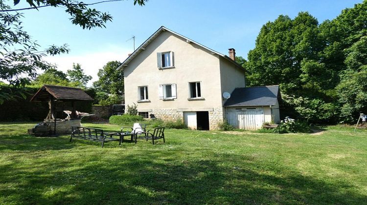 Ma-Cabane - Vente Maison HAUTEFORT, 100 m²