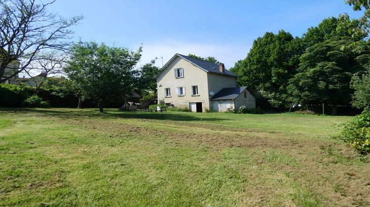 Ma-Cabane - Vente Maison HAUTEFORT, 100 m²