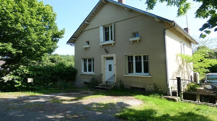 Ma-Cabane - Vente Maison HAUTEFORT, 100 m²