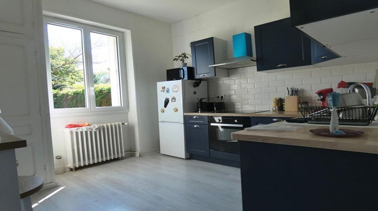 Ma-Cabane - Vente Maison HAUTEFORT, 100 m²