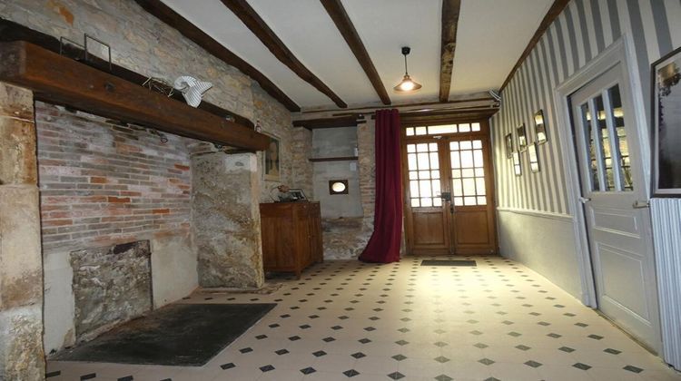 Ma-Cabane - Vente Maison HAUTEFORT, 120 m²