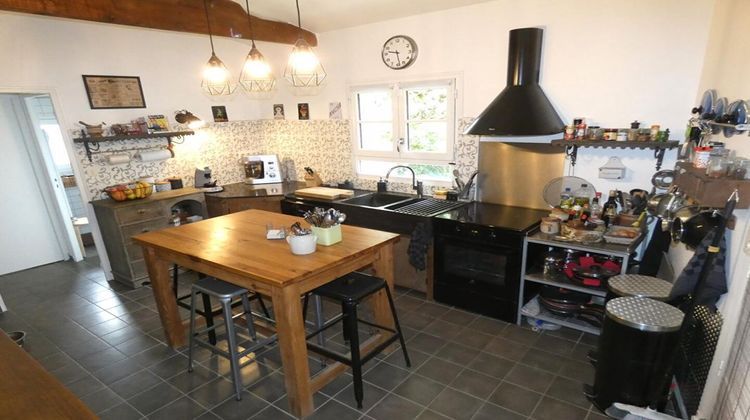 Ma-Cabane - Vente Maison HAUTEFORT, 120 m²