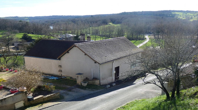 Ma-Cabane - Vente Maison HAUTEFORT, 87 m²