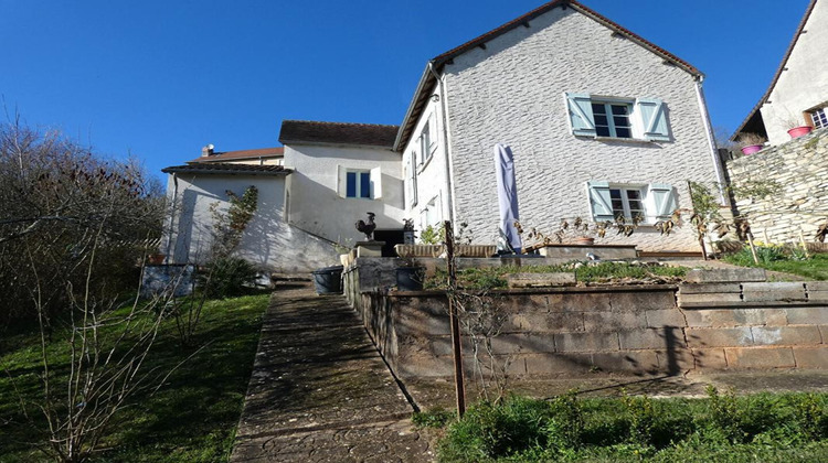 Ma-Cabane - Vente Maison HAUTEFORT, 87 m²