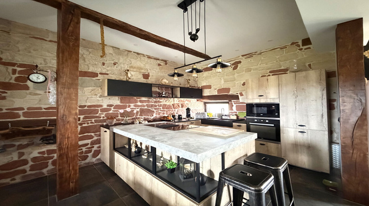 Ma-Cabane - Vente Maison HAUTEFORT, 104 m²