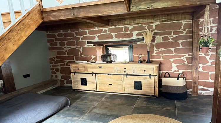 Ma-Cabane - Vente Maison HAUTEFORT, 104 m²