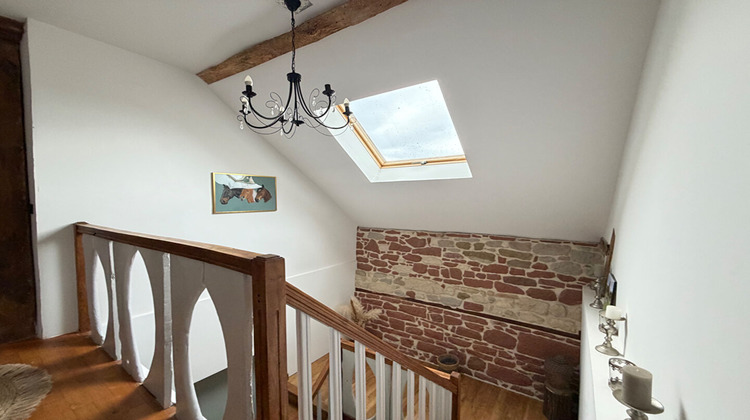 Ma-Cabane - Vente Maison HAUTEFORT, 104 m²