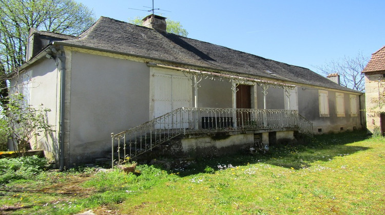 Ma-Cabane - Vente Maison HAUTEFORT, 145 m²