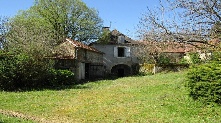 Ma-Cabane - Vente Maison HAUTEFORT, 145 m²