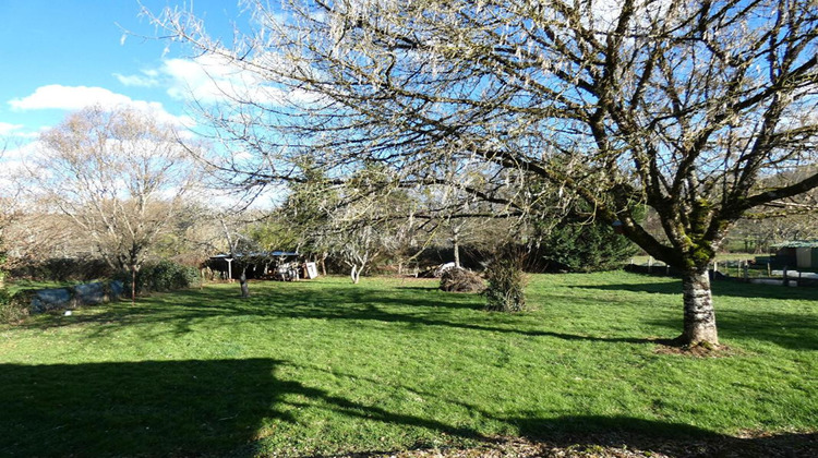 Ma-Cabane - Vente Maison HAUTEFORT, 150 m²