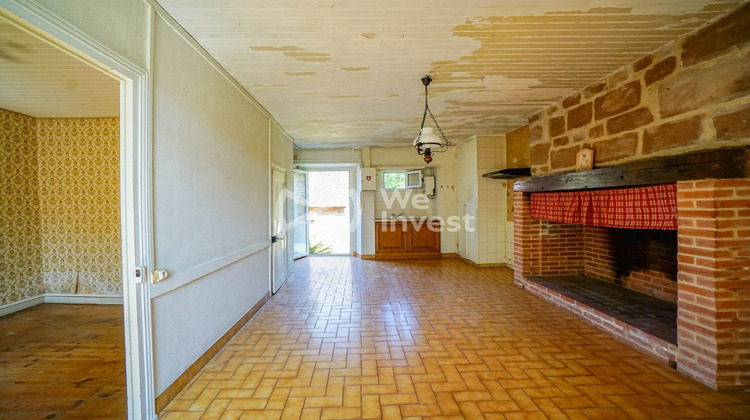 Ma-Cabane - Vente Maison Hautefort, 70 m²