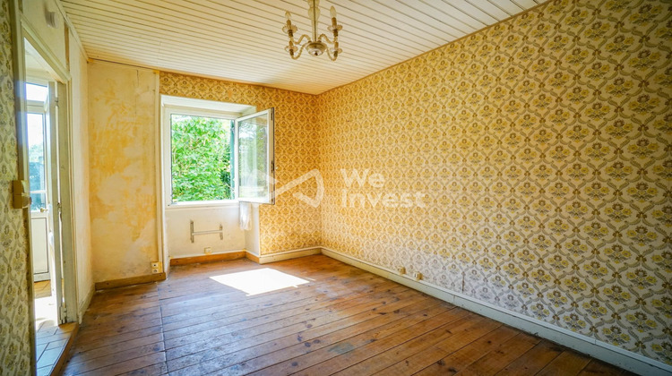 Ma-Cabane - Vente Maison Hautefort, 70 m²