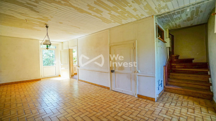 Ma-Cabane - Vente Maison Hautefort, 70 m²