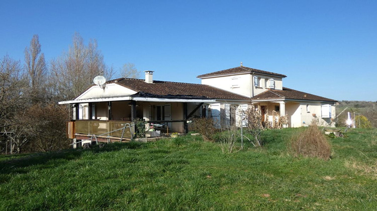 Ma-Cabane - Vente Maison HAUTEFORT, 160 m²