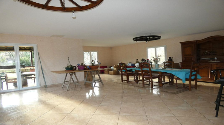 Ma-Cabane - Vente Maison HAUTEFORT, 160 m²