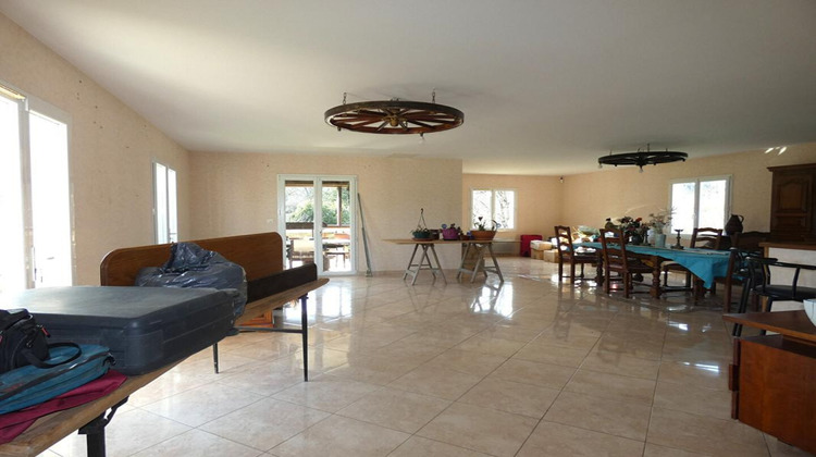 Ma-Cabane - Vente Maison HAUTEFORT, 160 m²