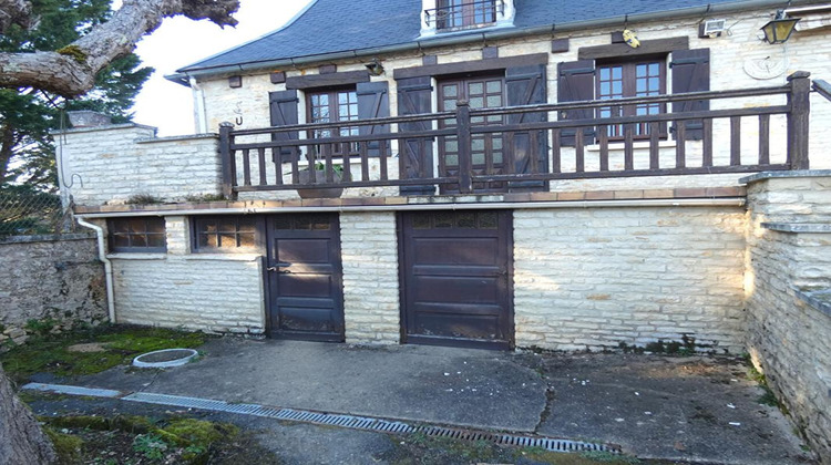 Ma-Cabane - Vente Maison HAUTEFORT, 120 m²