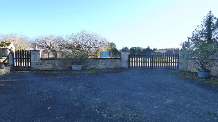 Ma-Cabane - Vente Maison HAUTEFORT, 120 m²