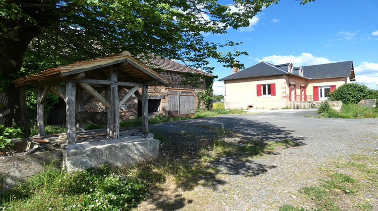 Ma-Cabane - Vente Maison HAUTEFORT, 94 m²
