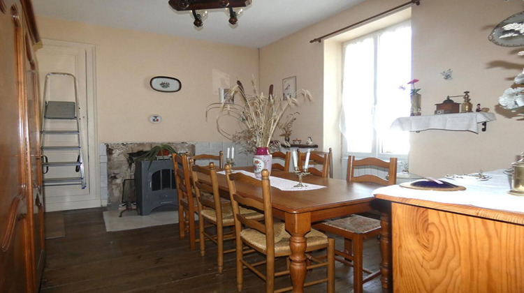 Ma-Cabane - Vente Maison HAUTEFORT, 76 m²