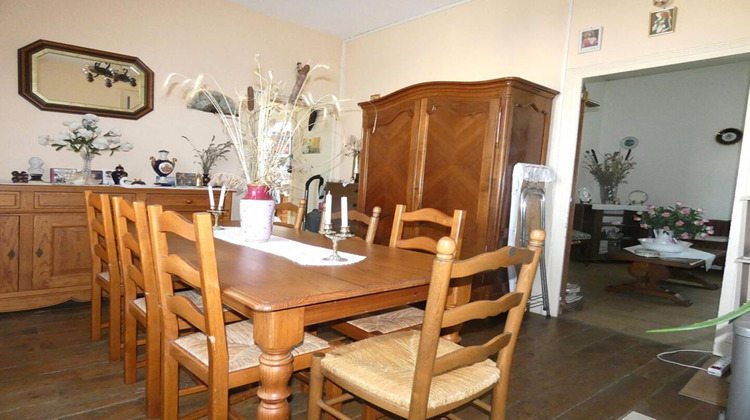 Ma-Cabane - Vente Maison HAUTEFORT, 76 m²