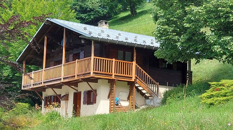 Ma-Cabane - Vente Maison HAUTELUCE, 82 m²