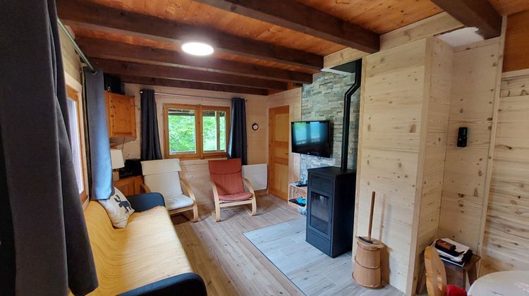 Ma-Cabane - Vente Maison HAUTELUCE, 82 m²