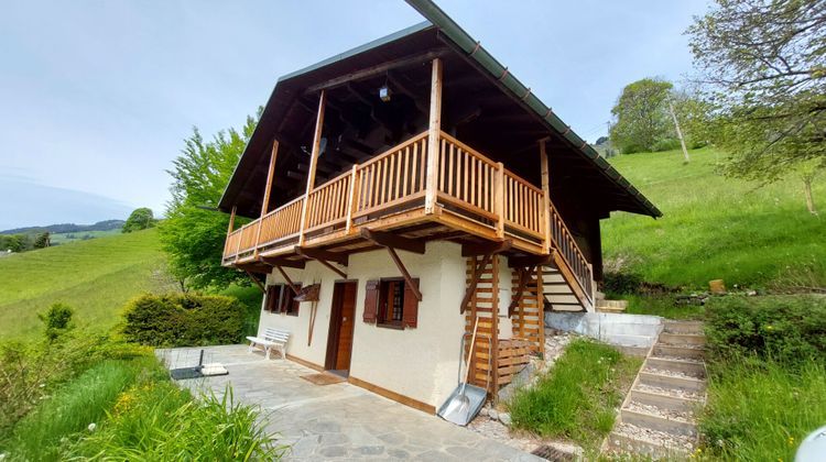 Ma-Cabane - Vente Maison HAUTELUCE, 82 m²