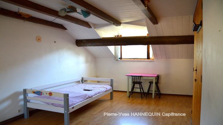 Ma-Cabane - Vente Maison HAUTELUCE, 137 m²