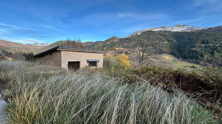 Ma-Cabane - Vente Maison HAUTELUCE, 450 m²