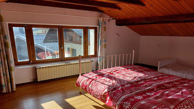 Ma-Cabane - Vente Maison HAUTELUCE, 137 m²