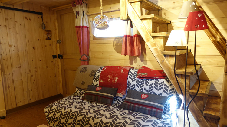 Ma-Cabane - Vente Maison HAUTELUCE, 30 m²