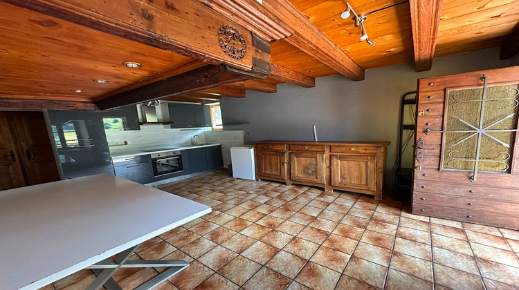 Ma-Cabane - Vente Maison HAUTELUCE, 90 m²