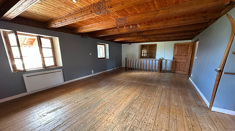 Ma-Cabane - Vente Maison HAUTELUCE, 90 m²