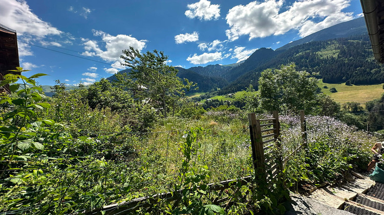 Ma-Cabane - Vente Maison HAUTELUCE, 90 m²