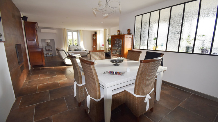 Ma-Cabane - Vente Maison HAUTERIVE, 349 m²