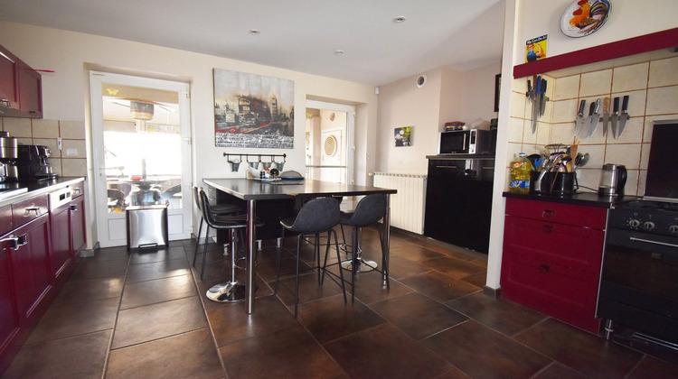 Ma-Cabane - Vente Maison HAUTERIVE, 349 m²