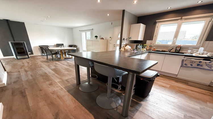 Ma-Cabane - Vente Maison Hauterive, 177 m²