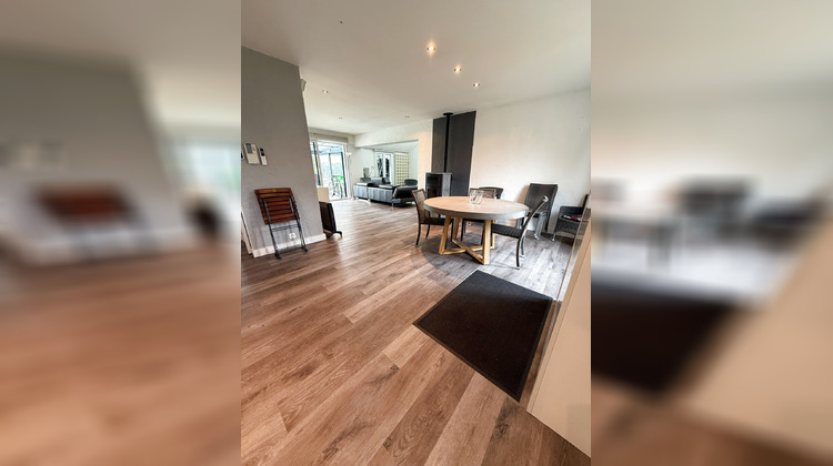 Ma-Cabane - Vente Maison Hauterive, 177 m²