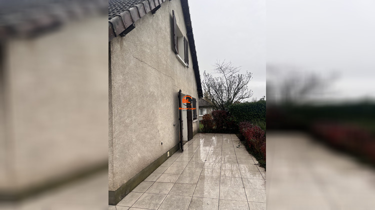 Ma-Cabane - Vente Maison Hauterive, 144 m²