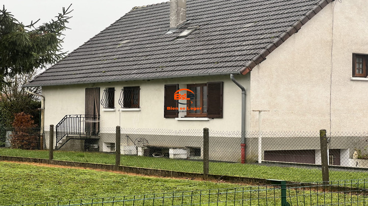 Ma-Cabane - Vente Maison Hauterive, 144 m²