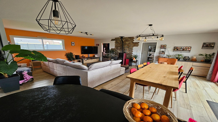 Ma-Cabane - Vente Maison Hauterive, 120 m²