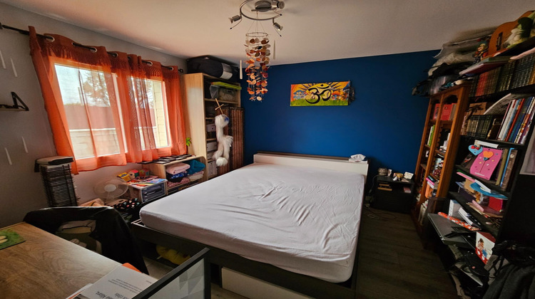 Ma-Cabane - Vente Maison Hauterive, 120 m²