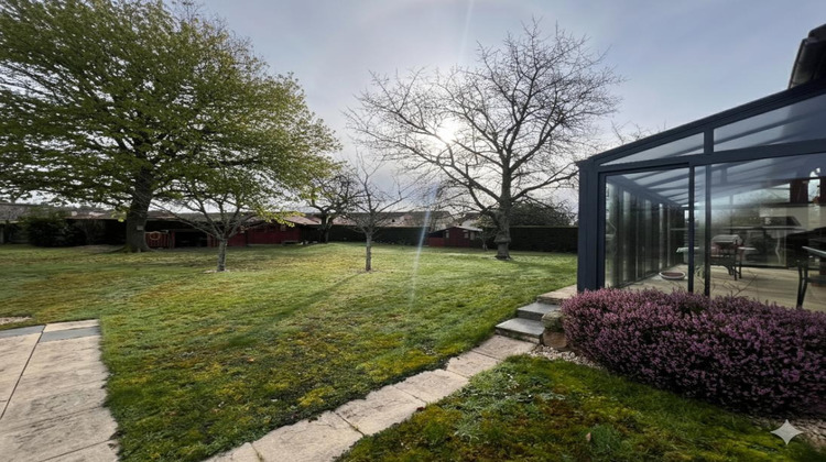 Ma-Cabane - Vente Maison HAUTERIVE, 108 m²